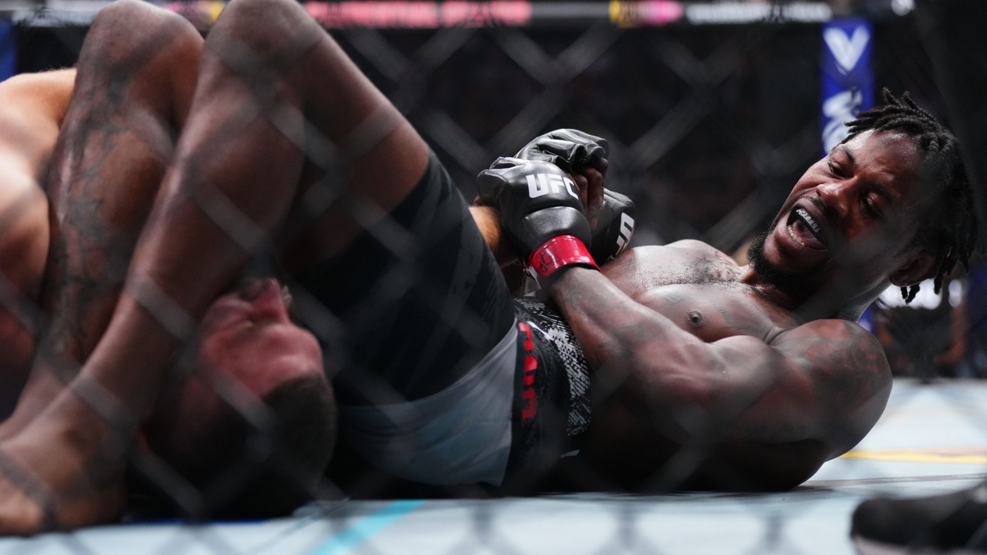 1920x1080 Kevin Holland (Welterweight) MMA Profile