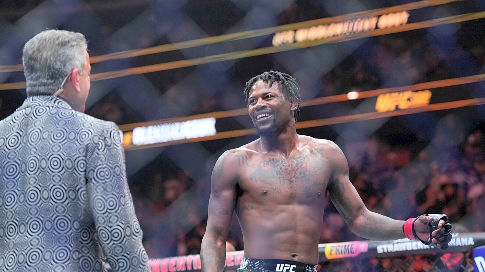 1600x900 UFC 316 Preview and Prediction: Kevin Holland