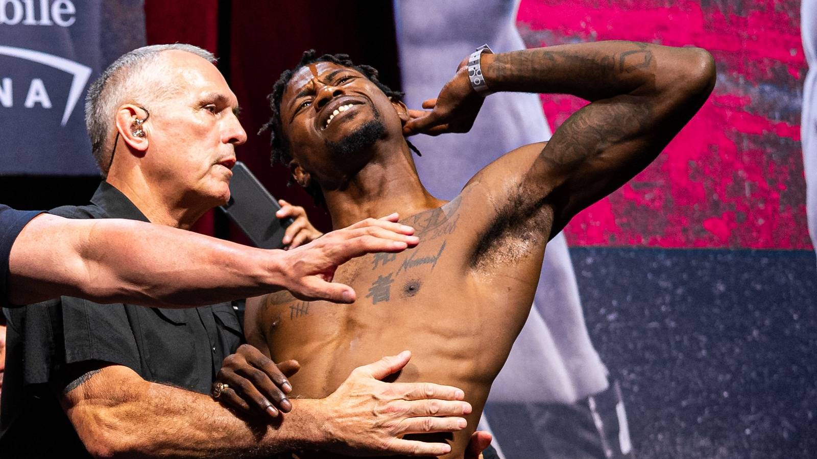 1600x900 Kevin Holland vs Khamzat Chimaev Prediction: Big KO expected?