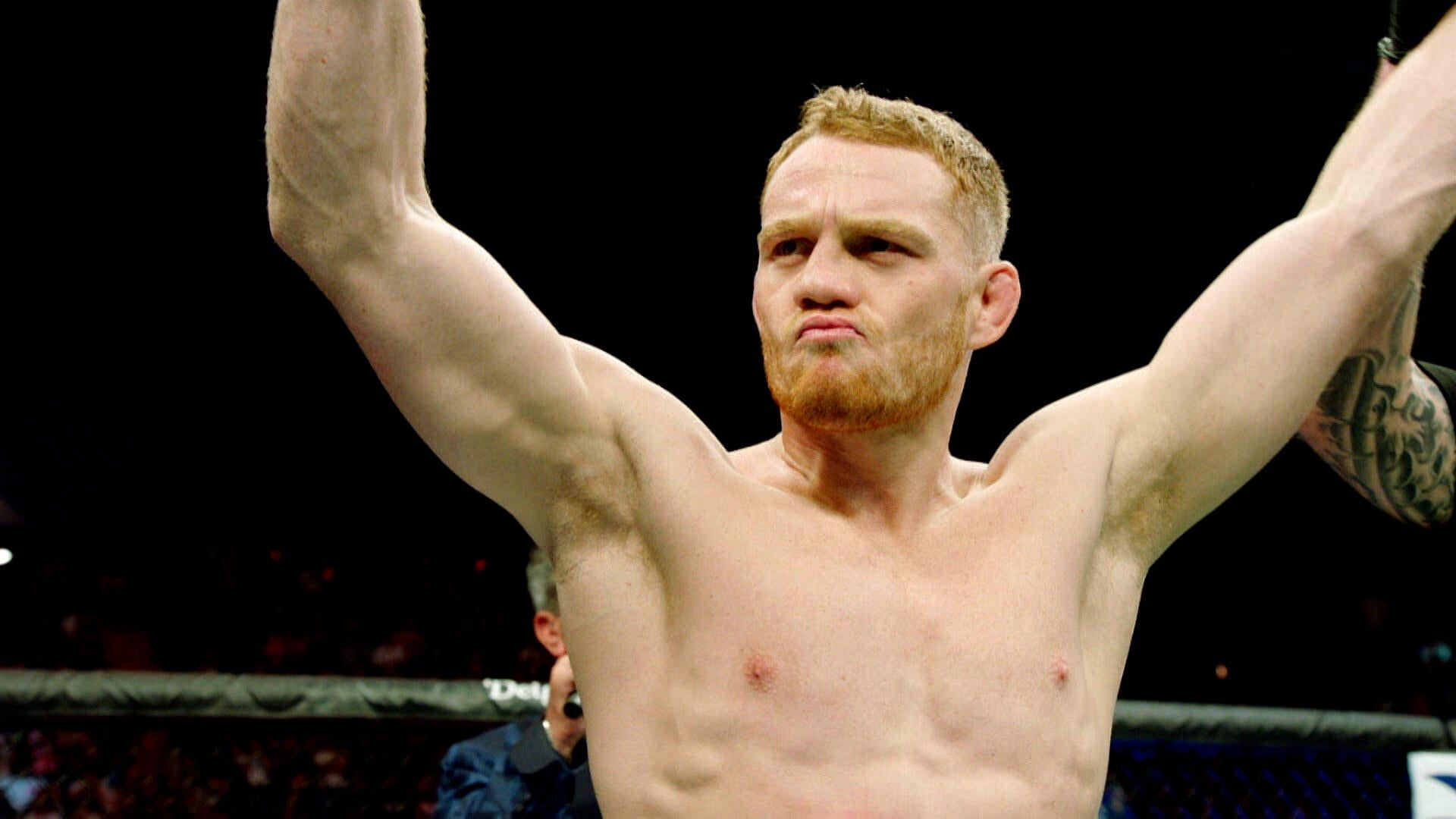 1920x1080 Kevin Holland vs Jack Della Maddalena Preview