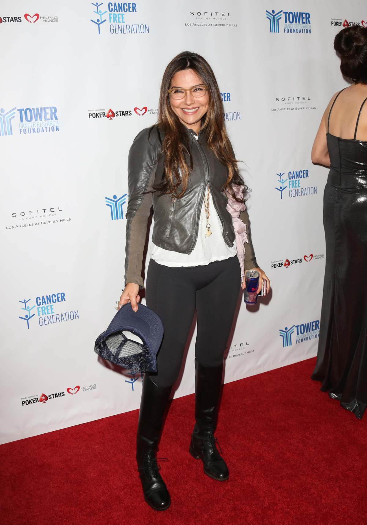 1200x1714 Vanessa Marcil Life Now: From 90210 Star to Rescue Advocate