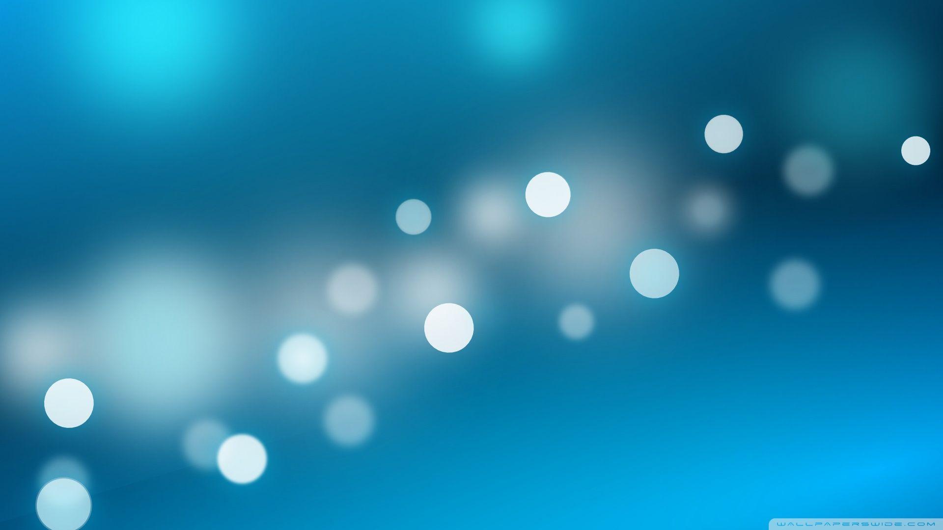 1920x1080 Blue Sparkles Ultra HD Desktop Background Wallpaper for 4K UHD TV : Widescreen & UltraWide Desktop & Laptop : Tablet