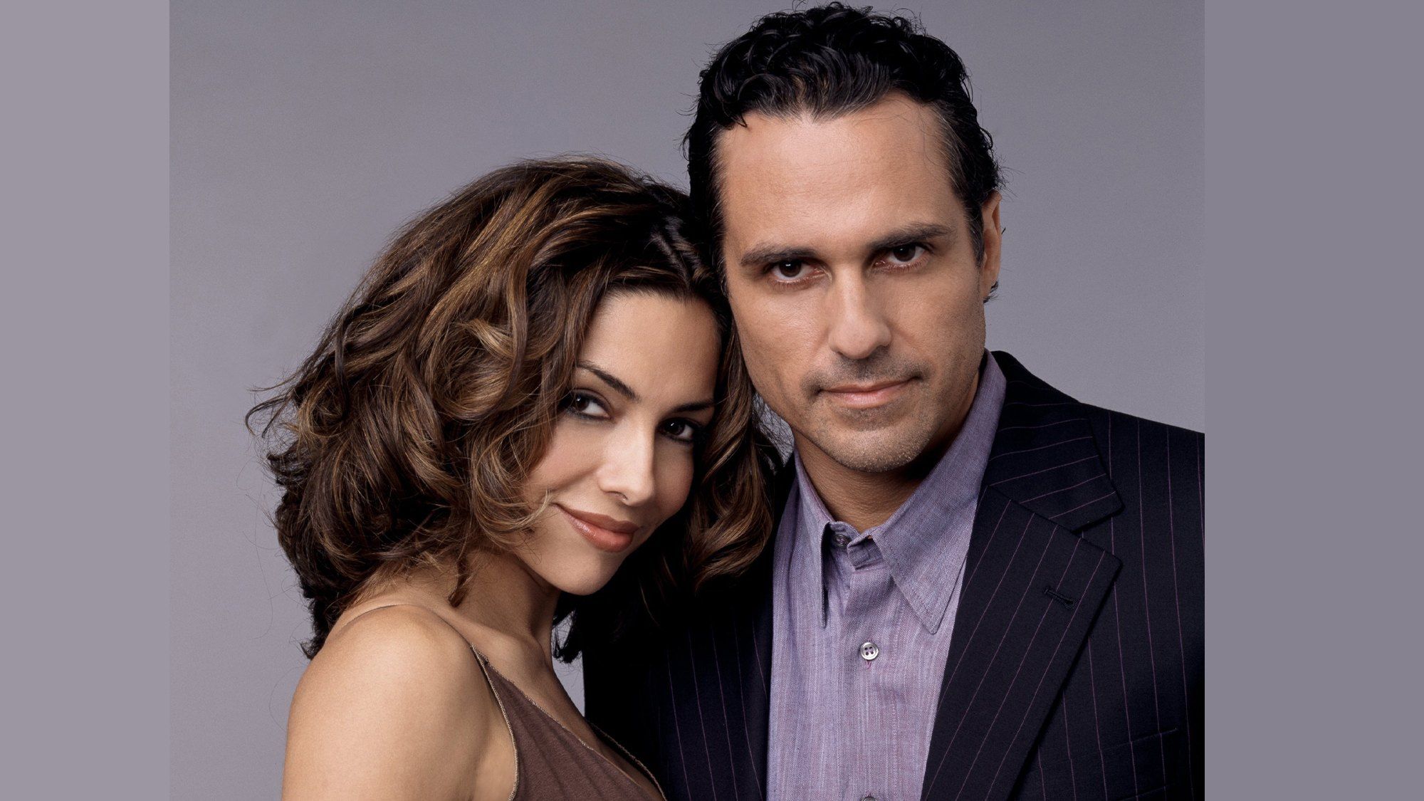 2000x1125 GH's Maurice Benard and Vanessa Marcil Surprise Super Fan