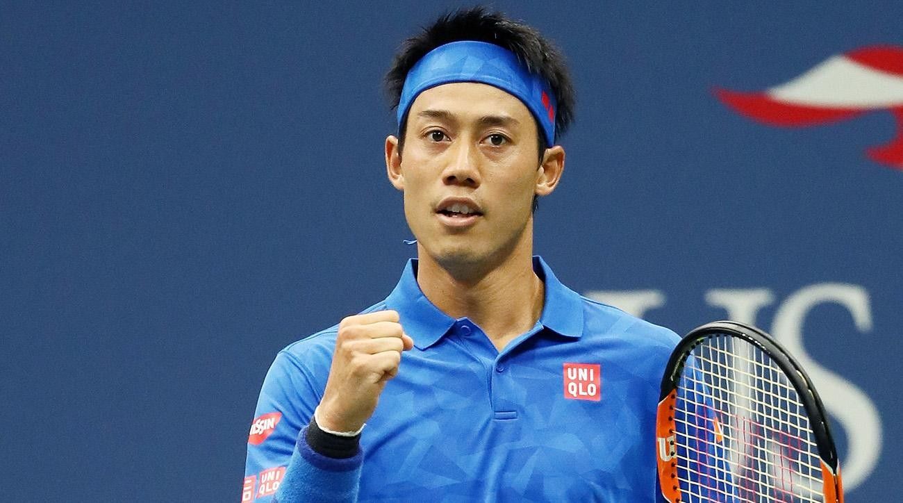 1300x724 Kei Nishikori Wallpaper 1300x724 60235