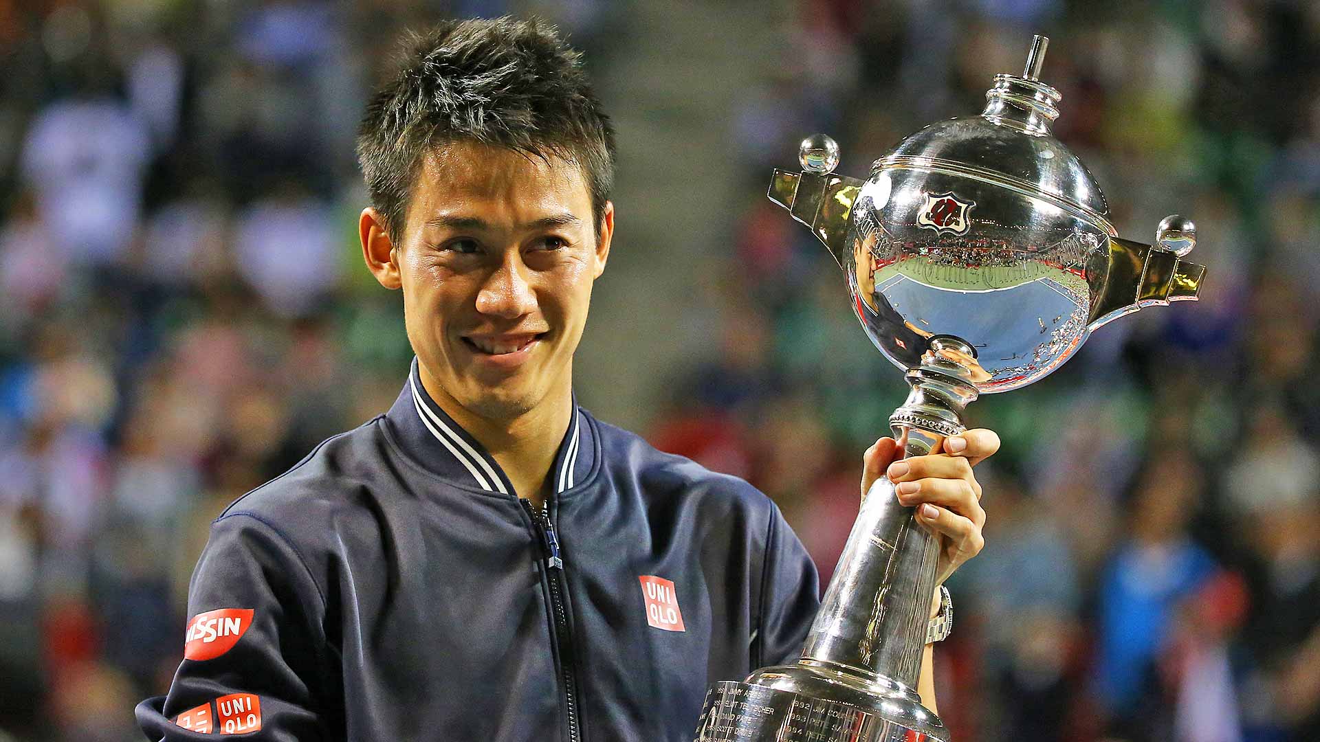 1920x1080 How Kei Nishikori made Tokyo history in 2014