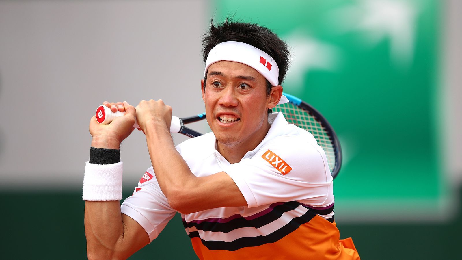 1600x900 Kei Nishikori tests negative for COVID- but withdraws from US Open
