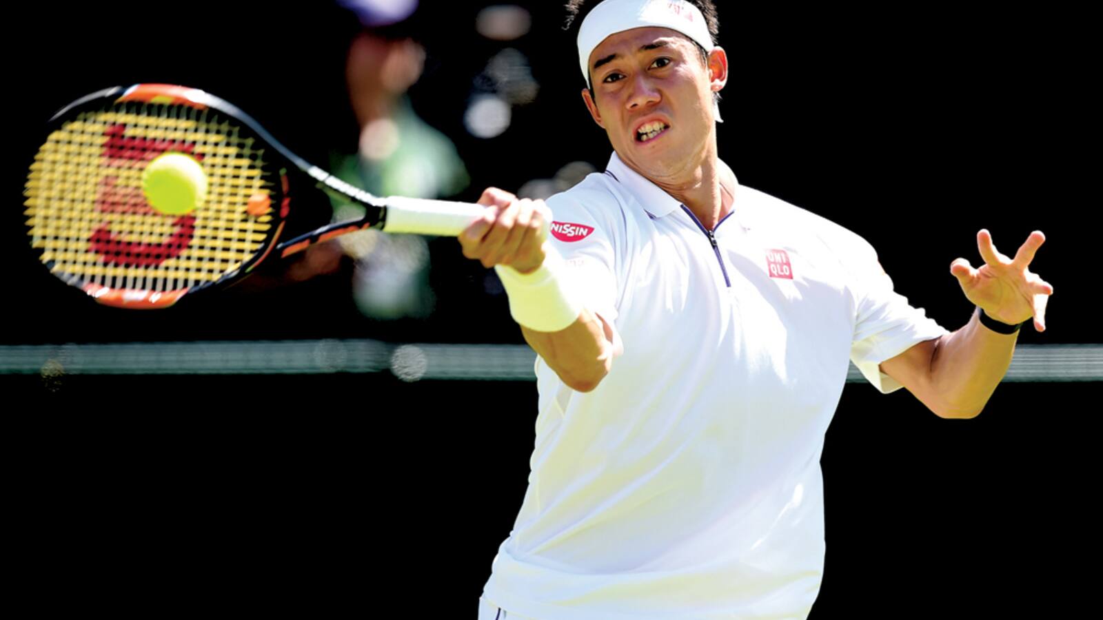 1600x900 Kei Nishikori aims to build momentum at Citi Open Washington Post