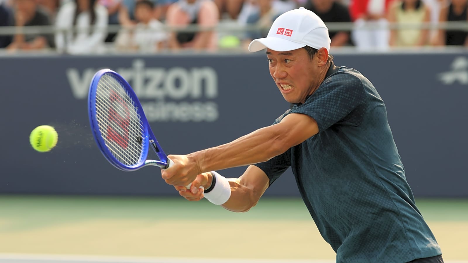 1600x900 Kei Nishikori's last comeback: The former US Open finalist explains why retirement became inevitable