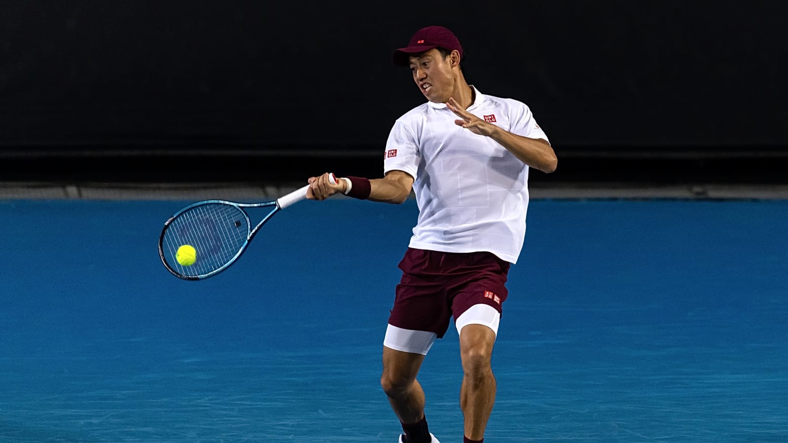 1600x900 Another Grand Slam missed: Kei Nishikori forced to withdraw from Wimbledon