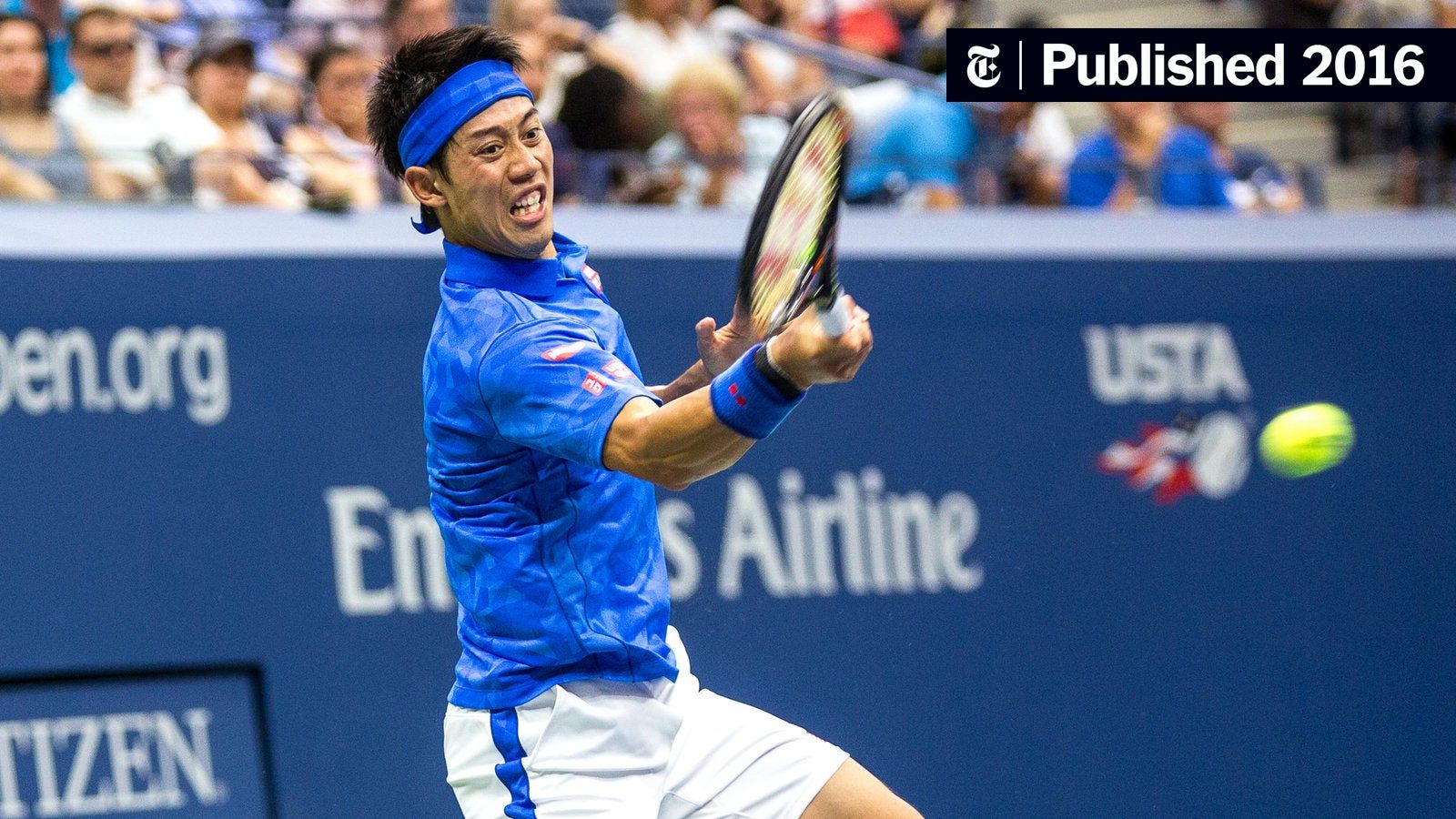 1600x900 Kei Nishikori Takes a New Approach and Solves Andy Murray