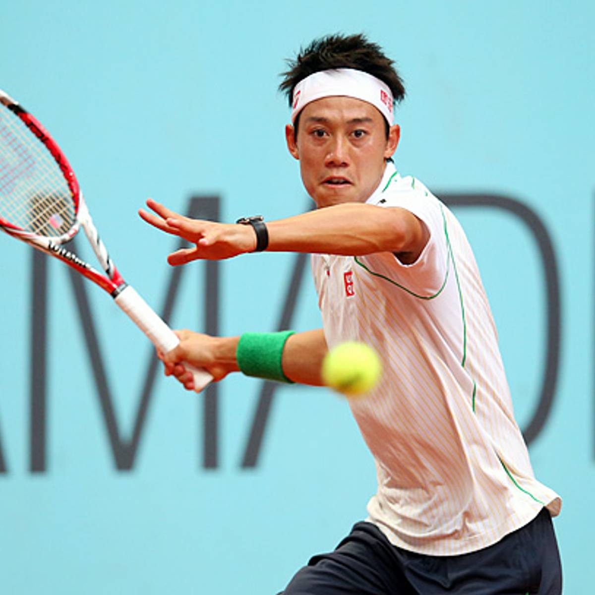 1200x1200 Racket Nishikori Outfit Top Kei Nishikori Outfit Discount Kei Nishikori Uniqlo Kei