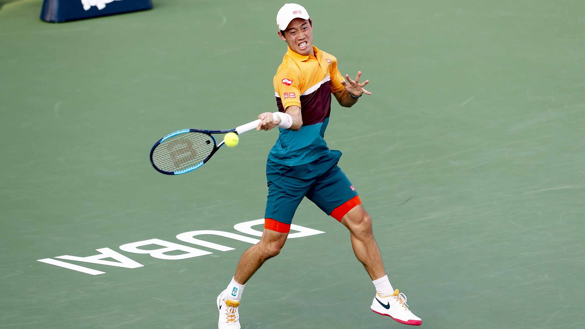 1920x1080 US Open final was one of the worst moments for Kei Nishikori