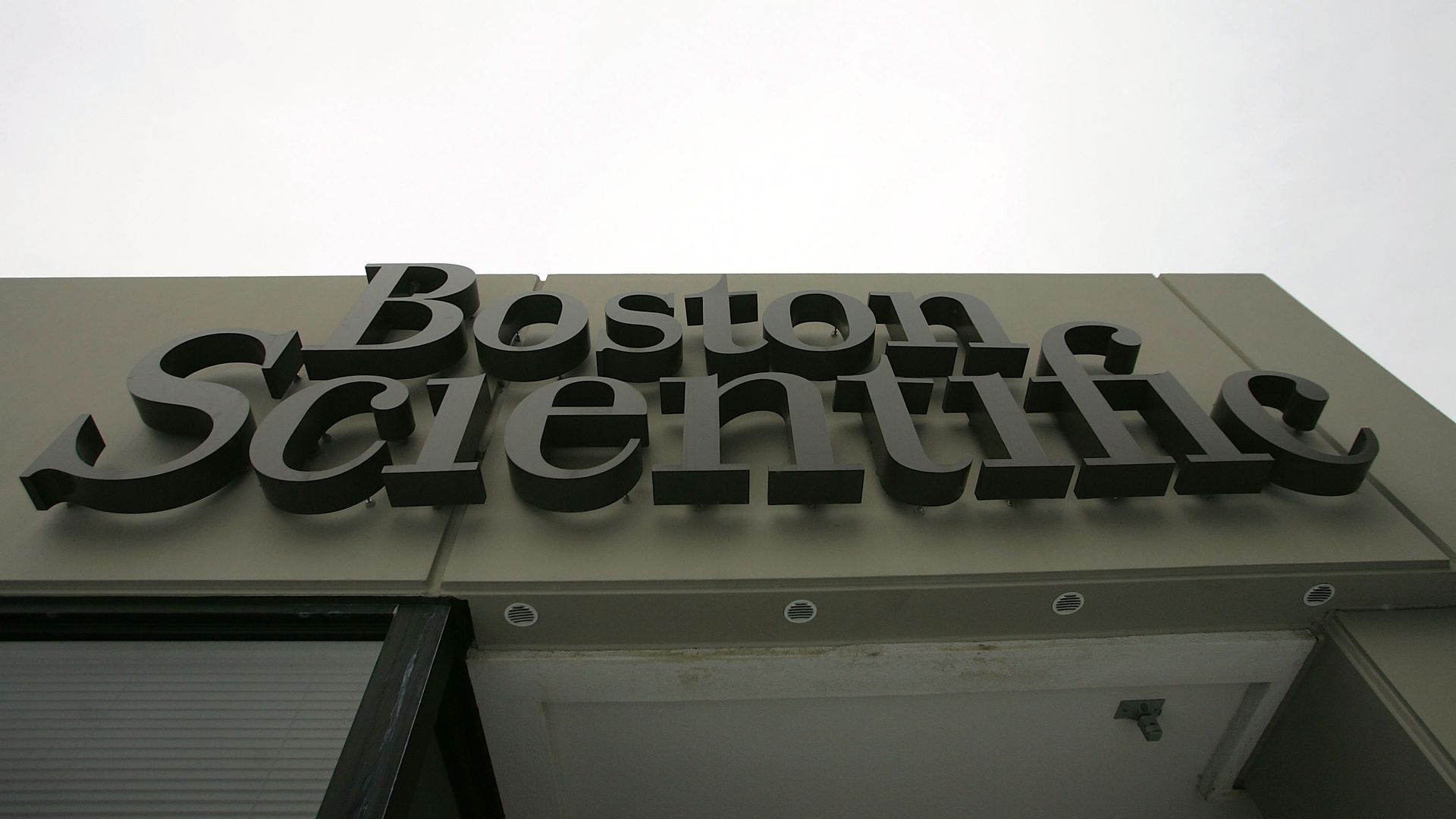 1920x1080 Stryker wants to buy medical device rival Boston Scientific