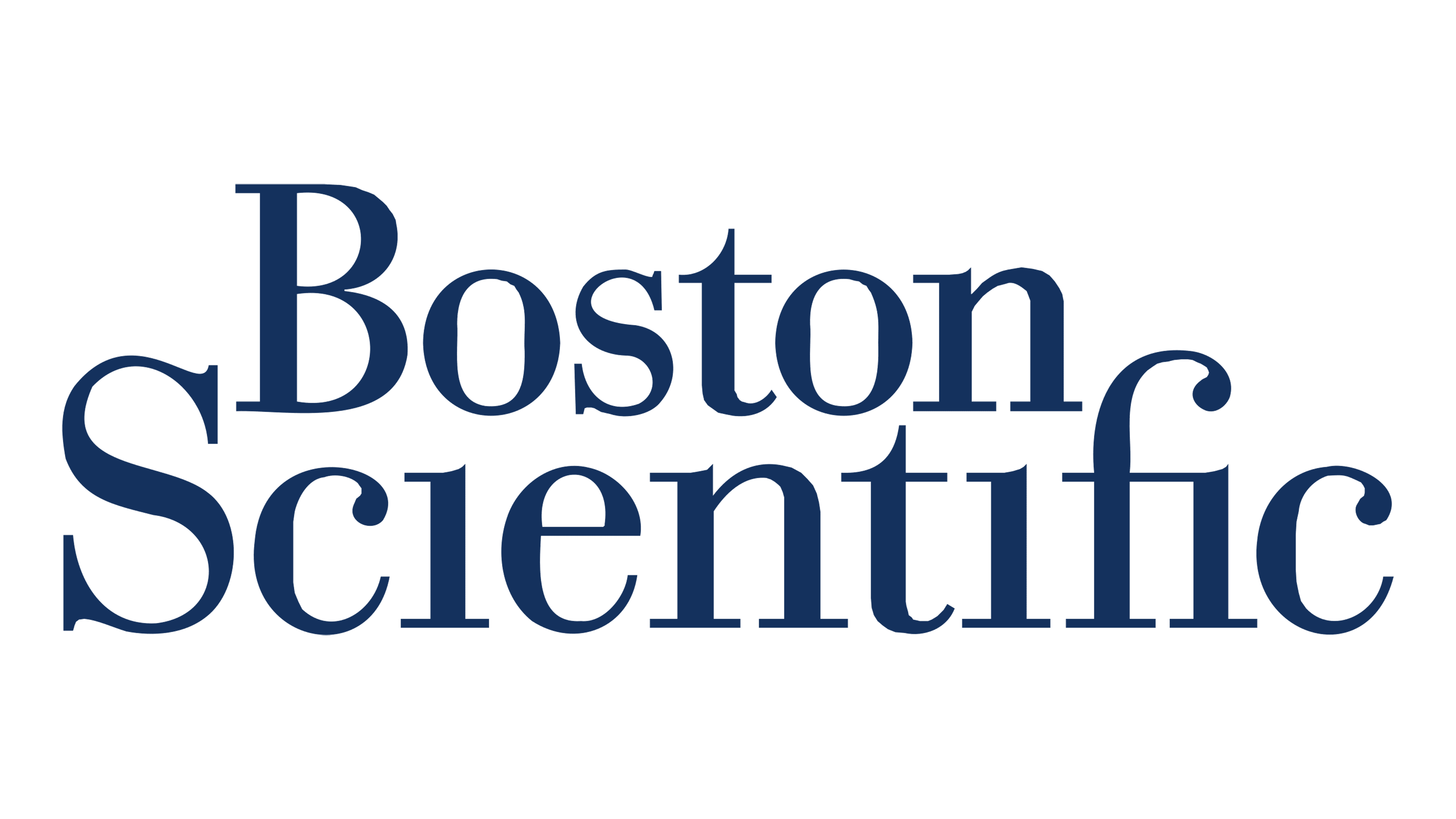 3840x2160 Boston Scientific Logo and symbol, meaning, history, PNG, brand