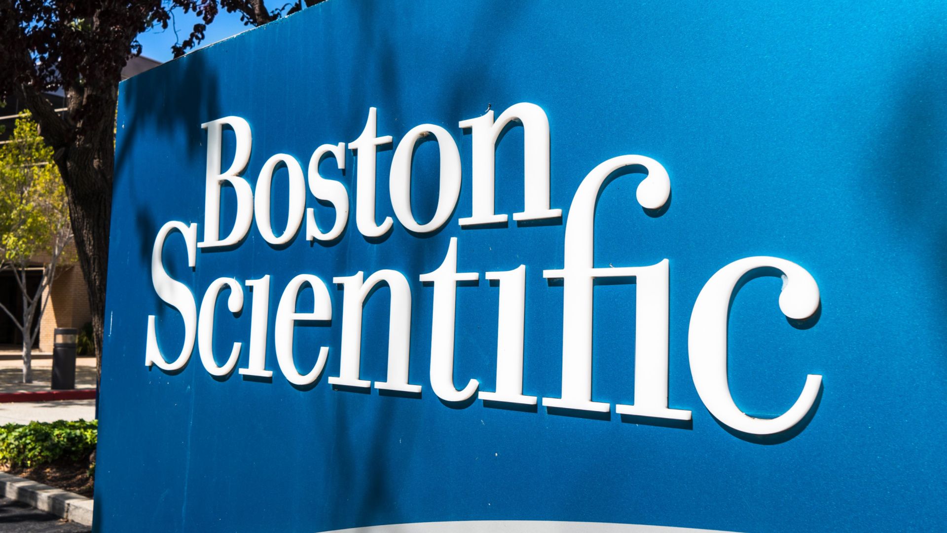 1920x1080 Boston Scientific secures nearly $160m in clips patents dispute. Life Sciences Intellectual Property Review