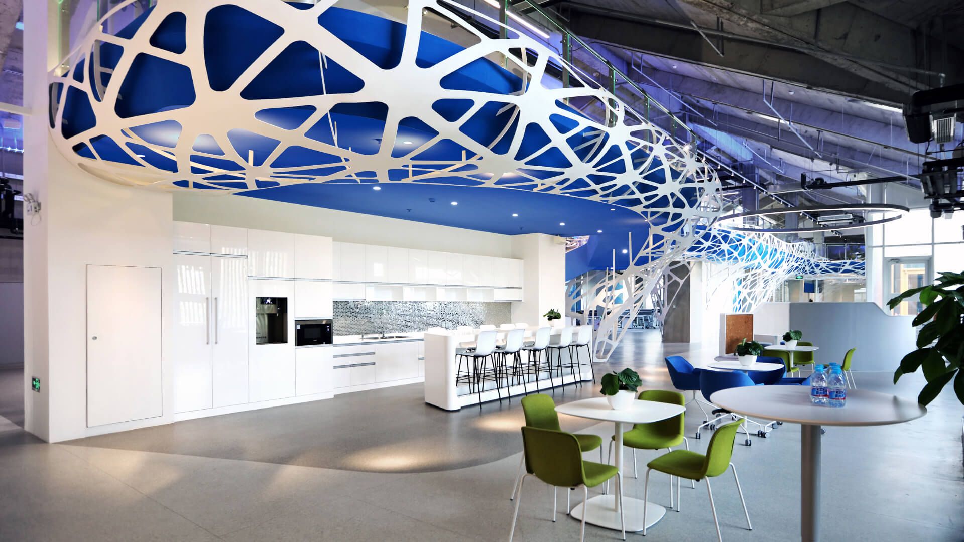 1920x1080 Boston Scientific Showroom