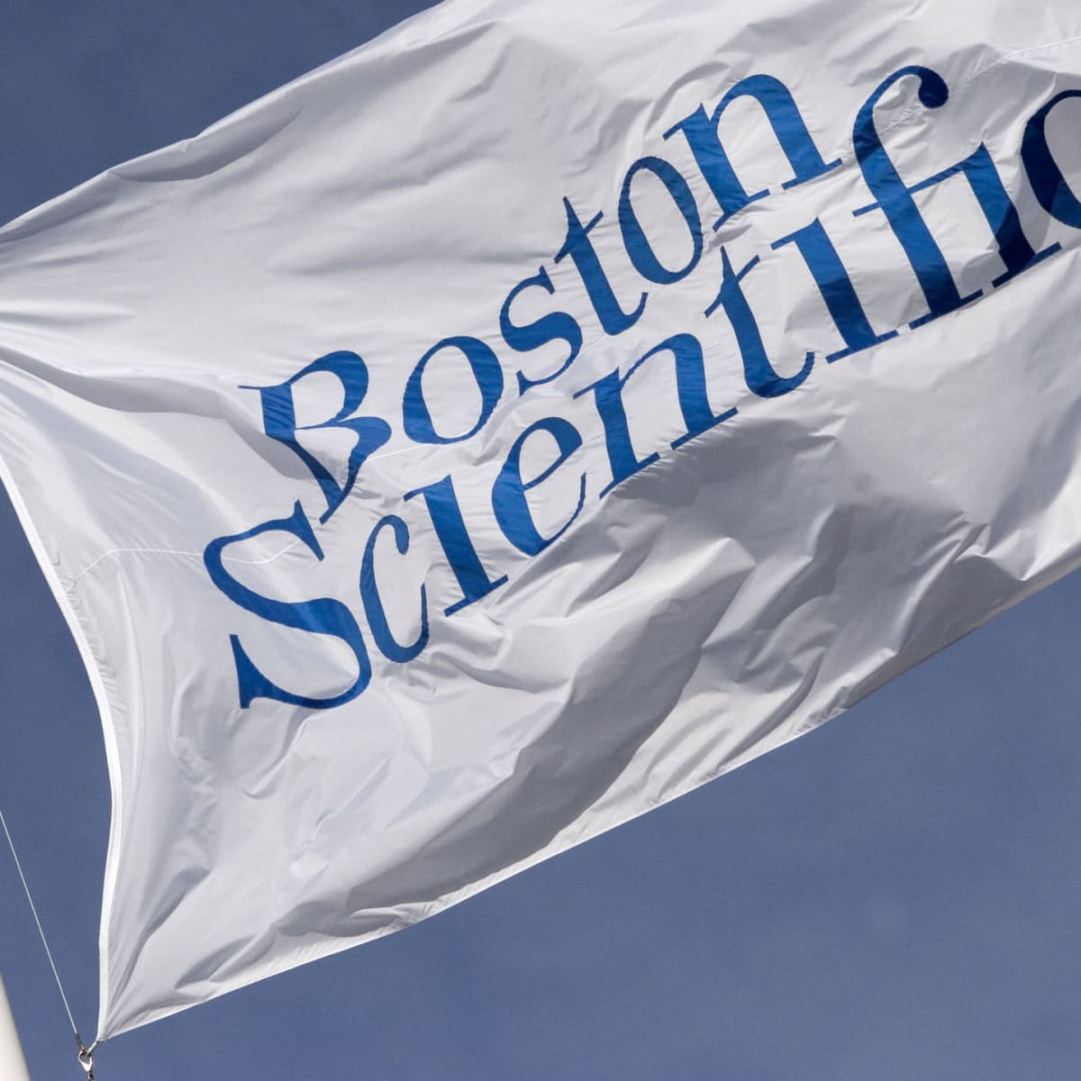1200x1200 Medical device maker Boston Scientific is being hit by a cyberattack. The shares are falling