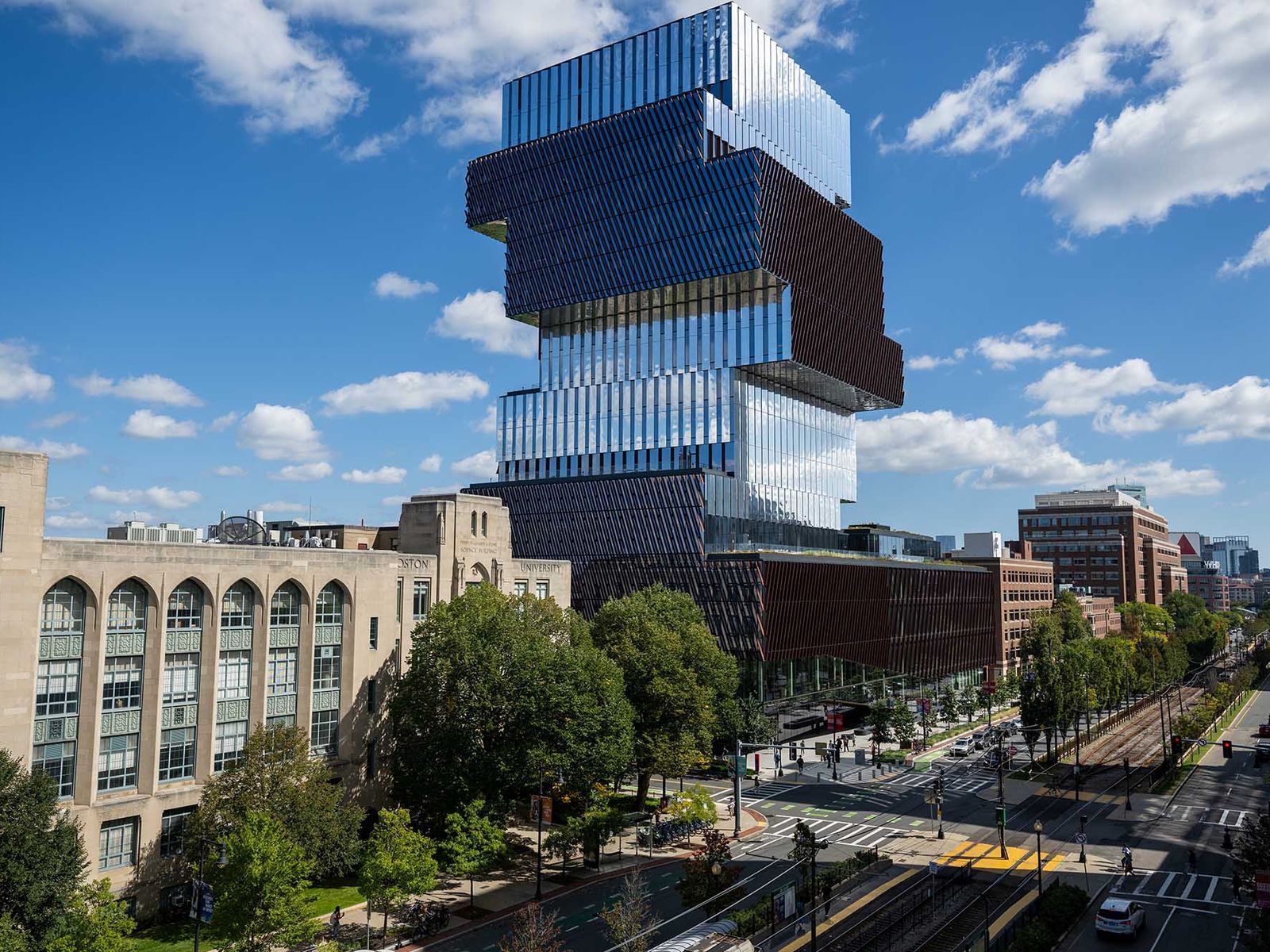 1600x1200 Boston University Joins National Science Foundation Institute Pushing Frontiers of Physics and AI