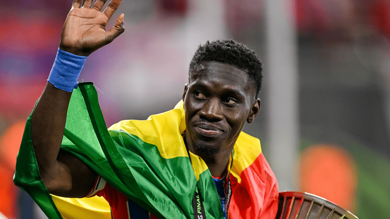 1600x900 Ismaila Sarr has already made his stance on joining Liverpool perfectly clear