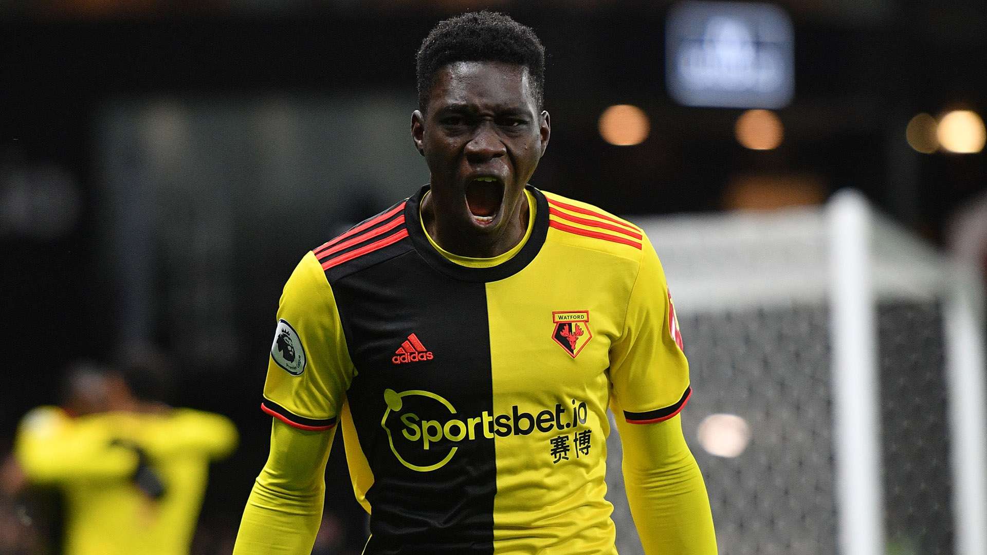1920x1080 Liverpool giant slayer Sarr admits to having snubbed Barcelona switch
