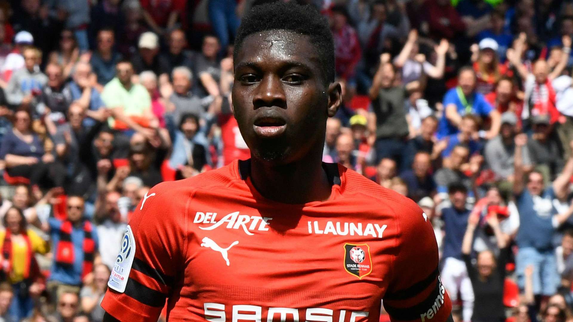 1920x1080 Premier League Transfer News: Watford Complete Club Record €35m Ismaila Sarr Signing