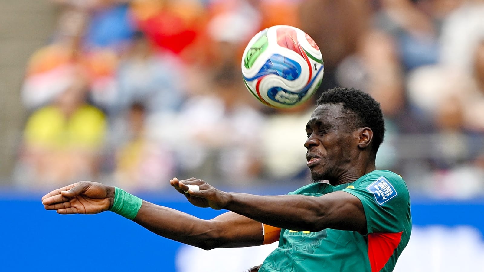 1600x900 Ismaila Sarr transfer news confirmed what Manchester United fans already knew