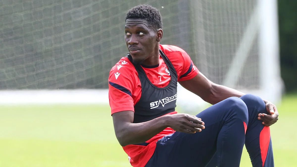 1200x675 Liverpool turn transfer focus to Ismaila Sarr with massive bid as Yankuba Minteh deal collapses
