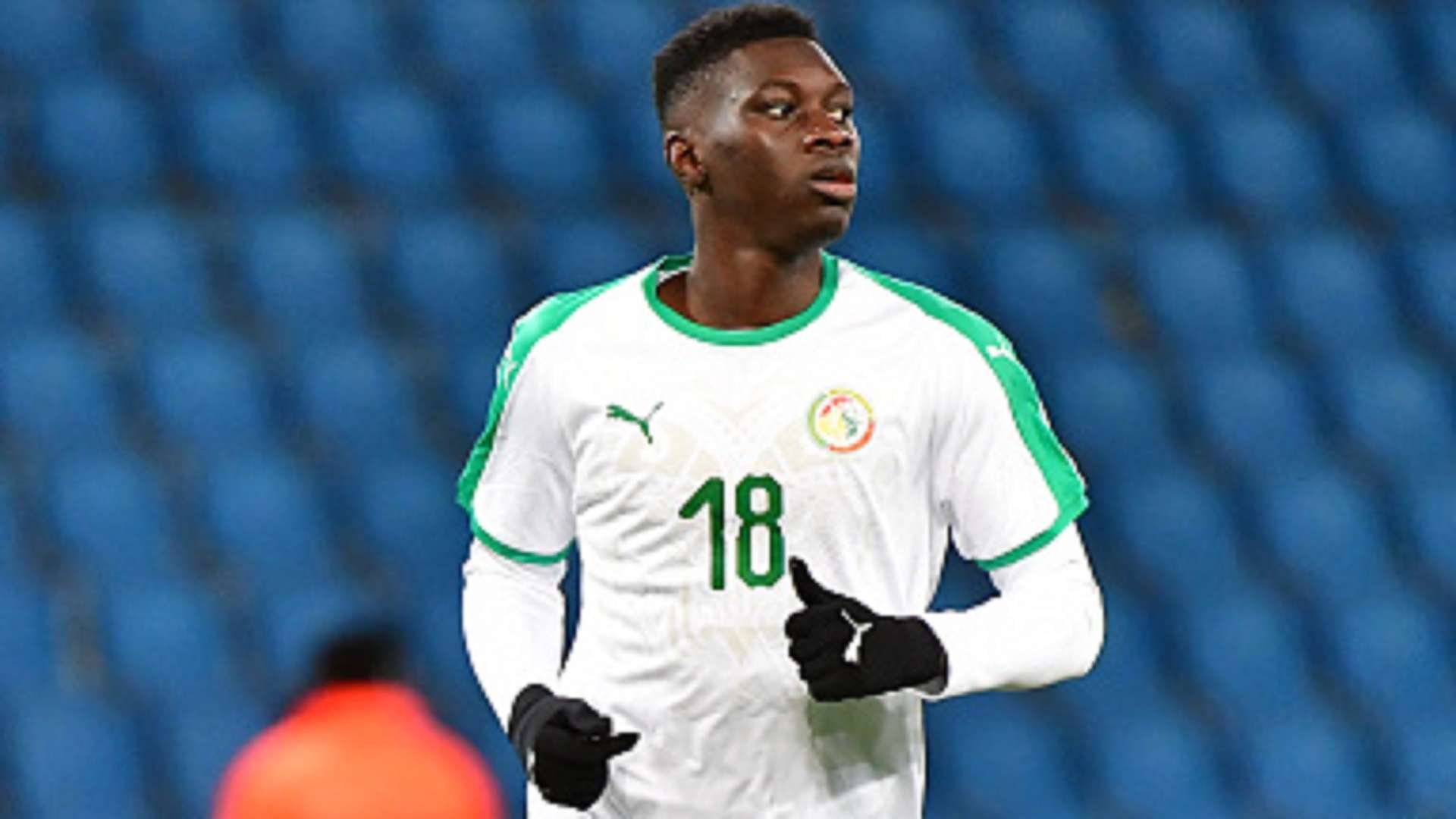 1920x1080 Transfer news: Ismaila Sarr attracting interest as Man Utd, Chelsea and Barcelona mull over £50m fee