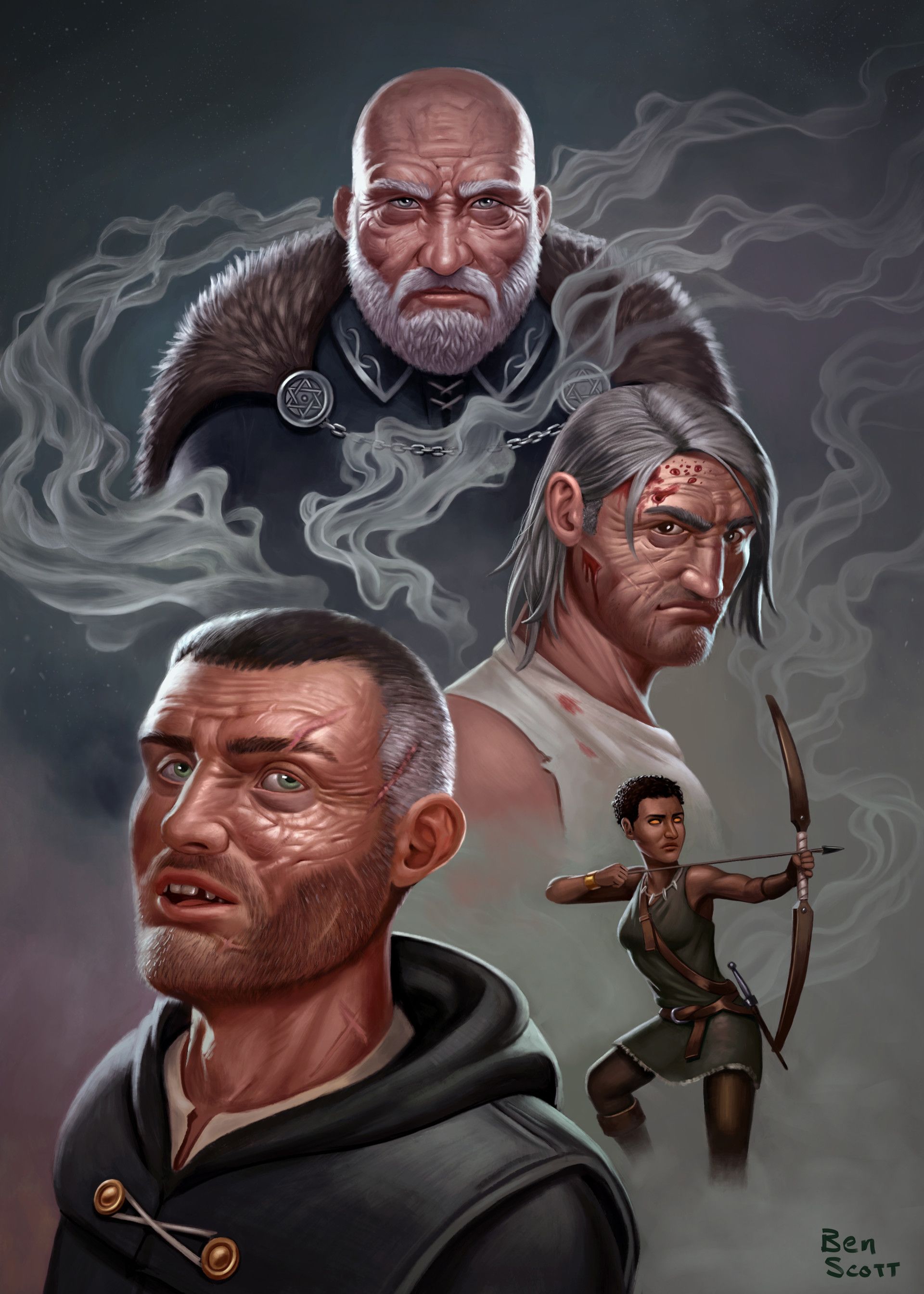 1920x2689 Benjamin Scott Blade Itself