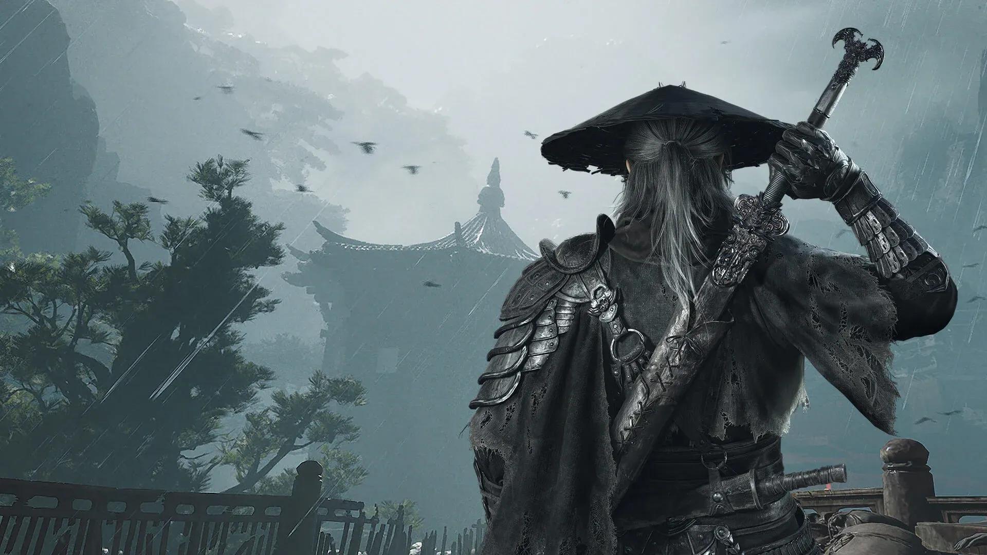1920x1080 Phantom Blade Zero release date moves closer to GTA 6