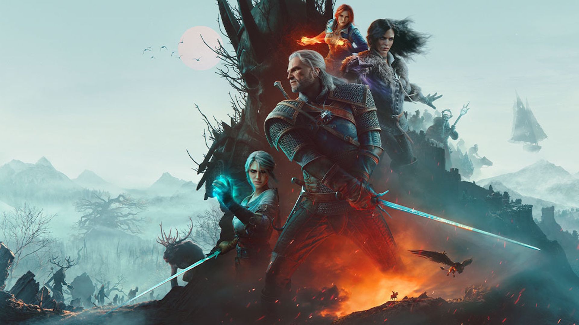 1920x1080 Gamescom Opening Night Live 2026: Everything announced