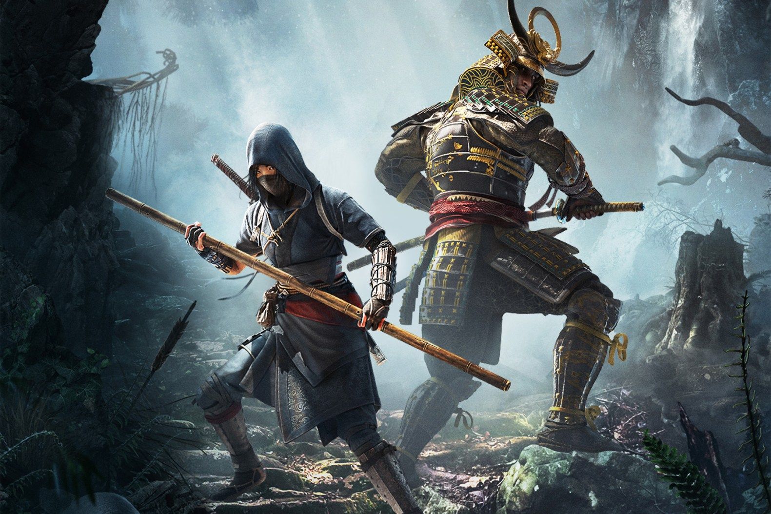 1581x1054 Assassin's Creed Shadows' Review: A Ninja Nerd's Dream Come True
