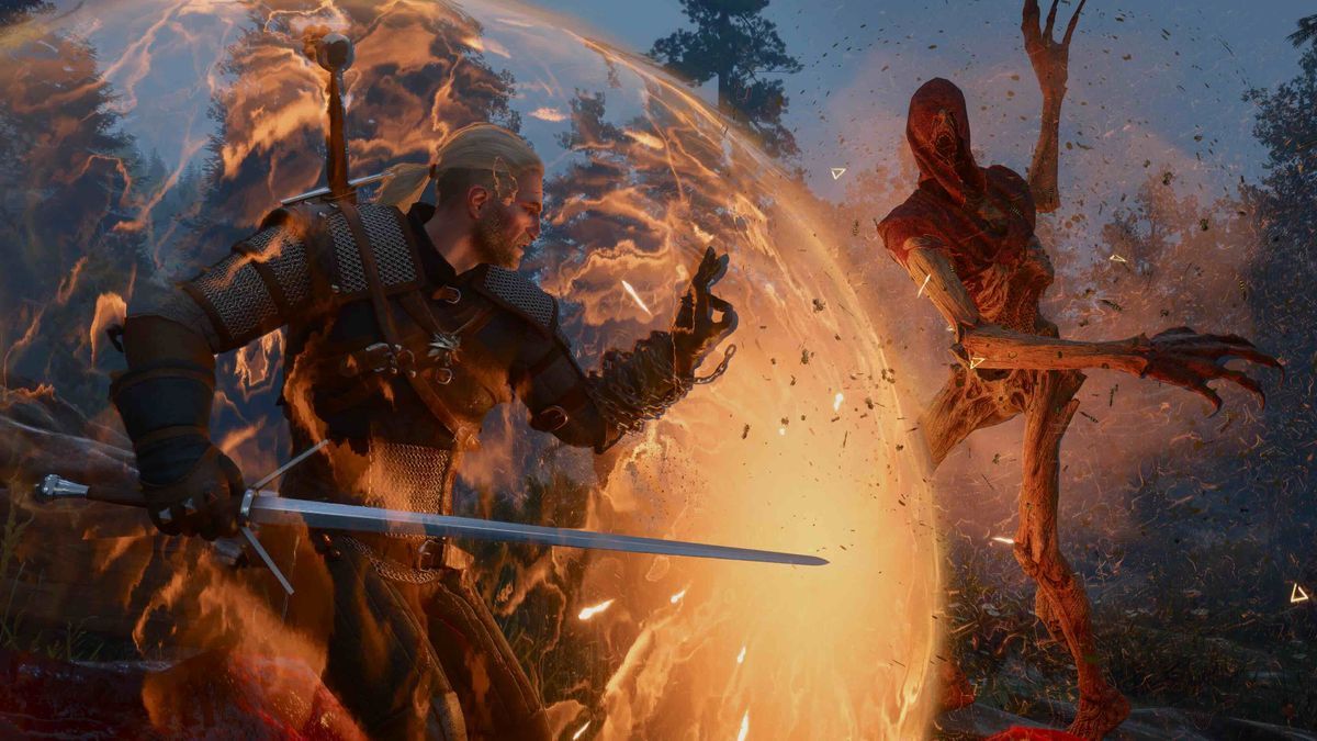 1200x675 We saw The Witcher 3