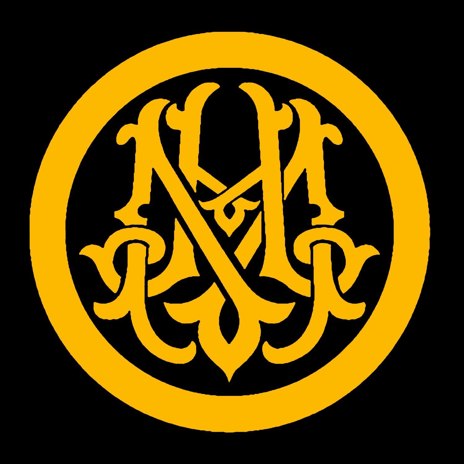 1500x1500 HIGHMINDS LOGO MOTORCYCLE/ CAR STICKER Quaff Brand Car Sticker Black And Golden Yellow Designs 4X4 And 6X6 Inches Stickers Local Supplier Refund Warranty