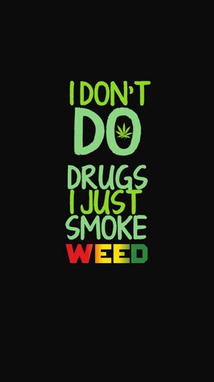 720x1280 Kush Wallpaper HD