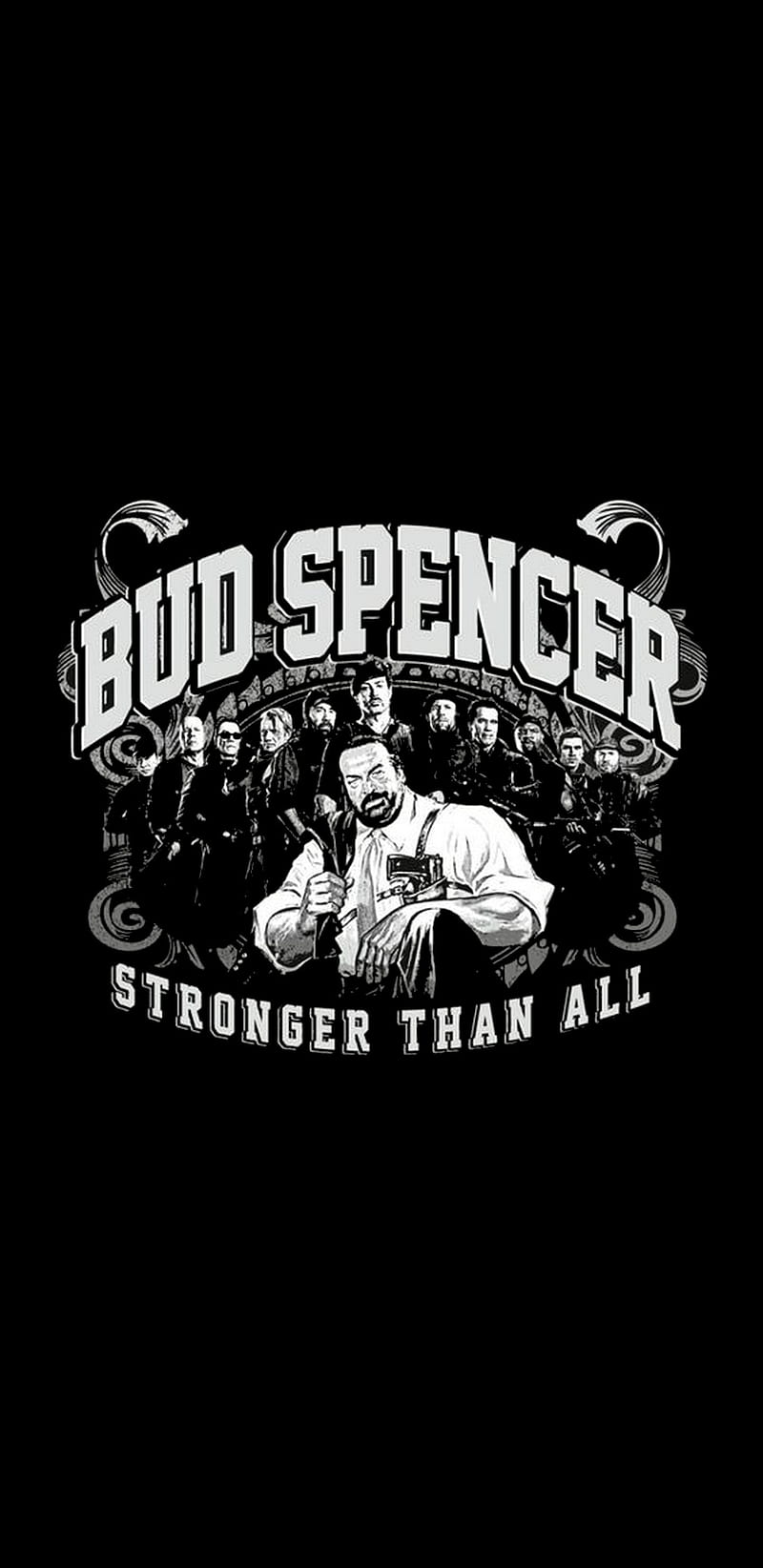 800x1644 HD best buds wallpaper