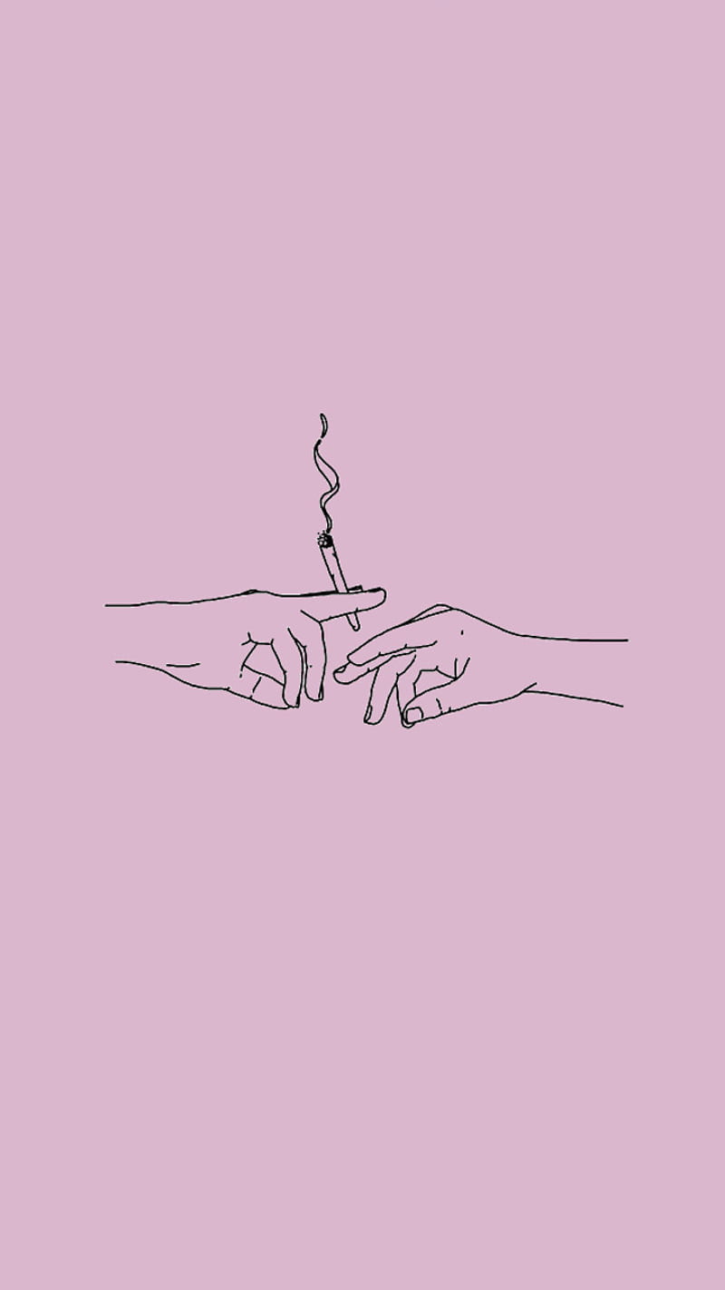 800x1422 HD best buds wallpaper