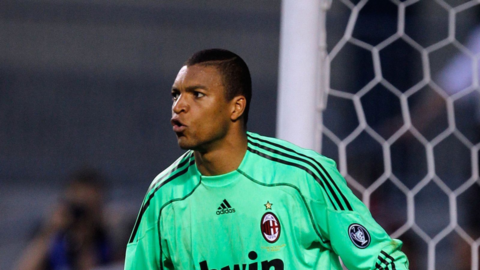 1600x900 Dida makes Milan exit