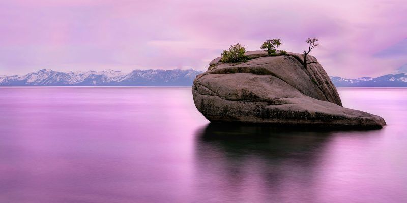 800x400 Get in the mood for macOS Lake Tahoe with these wallpaper
