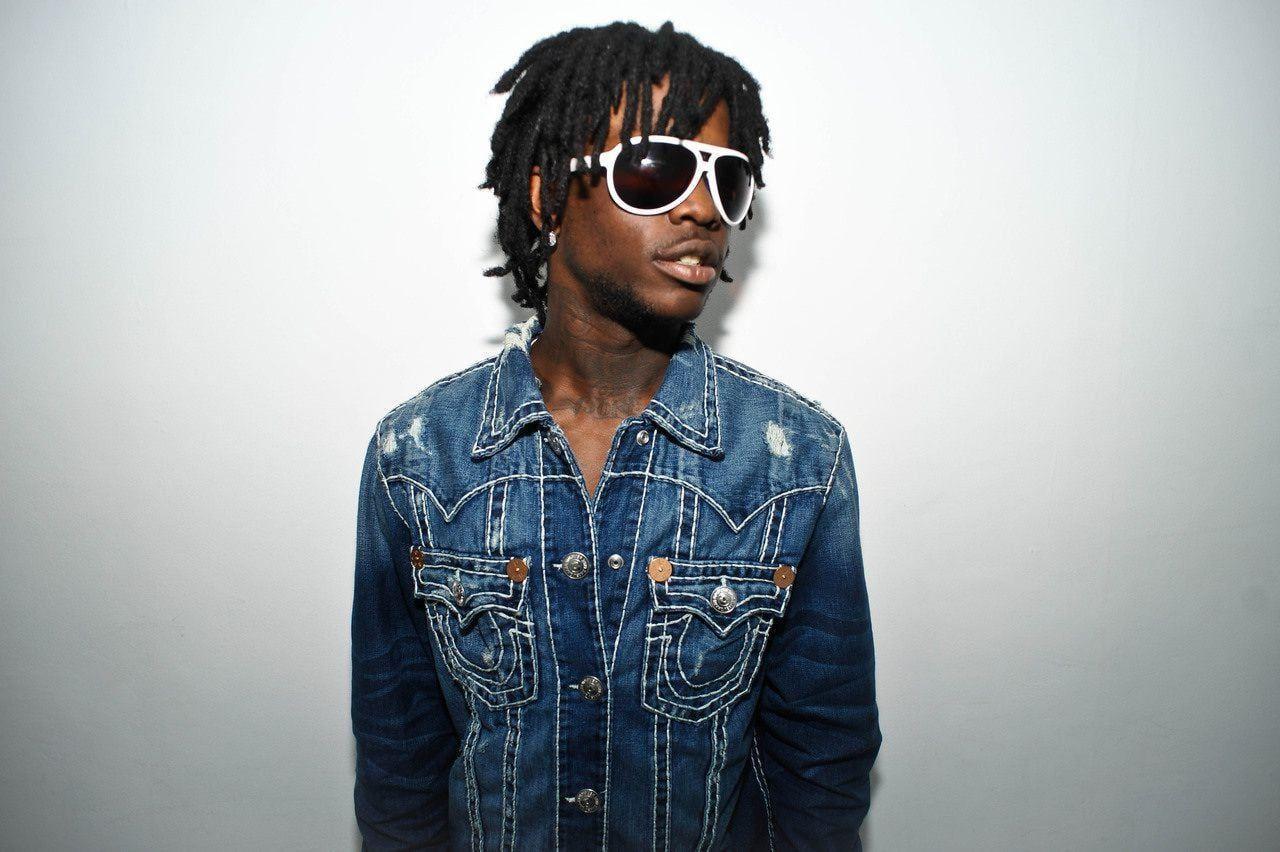1280x852 Chief Keef Wallpaper
