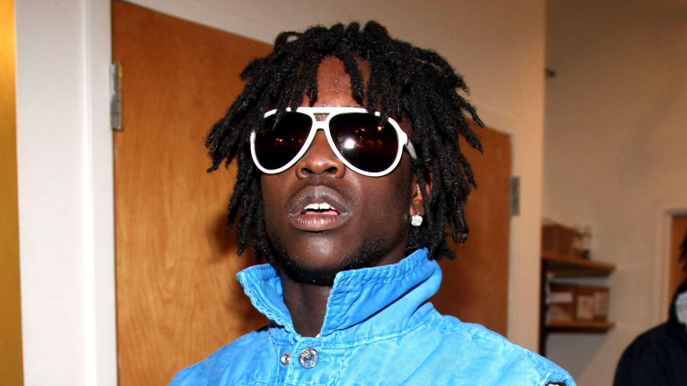 2204x1240 Chief Keef Wallpaper