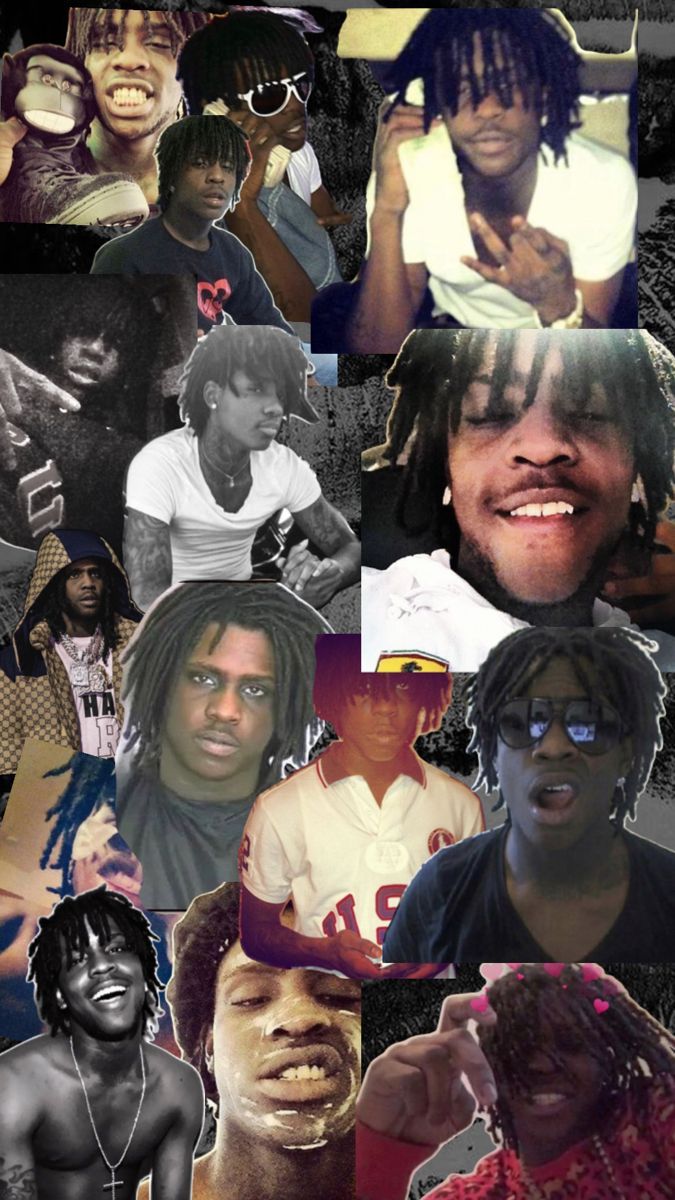 675x1200 Chief keef