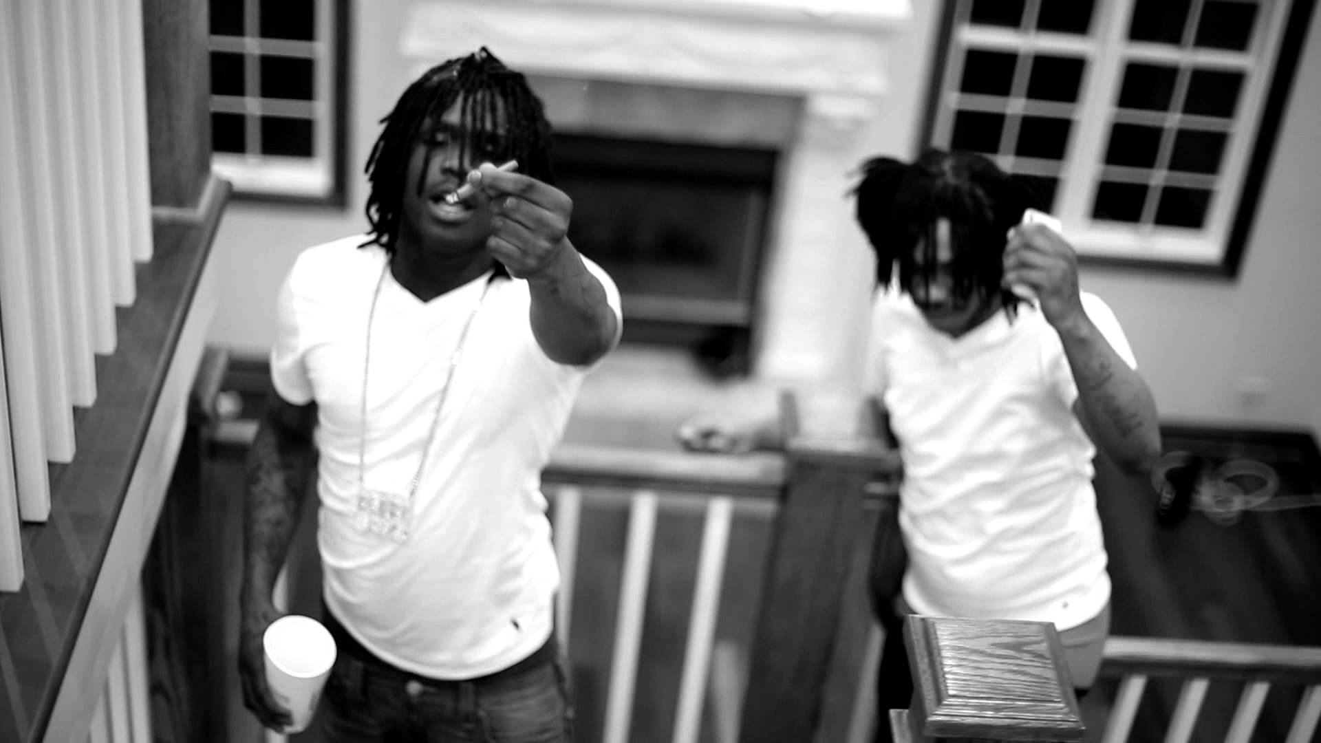 1920x1080 Chief Keef Wallpaper