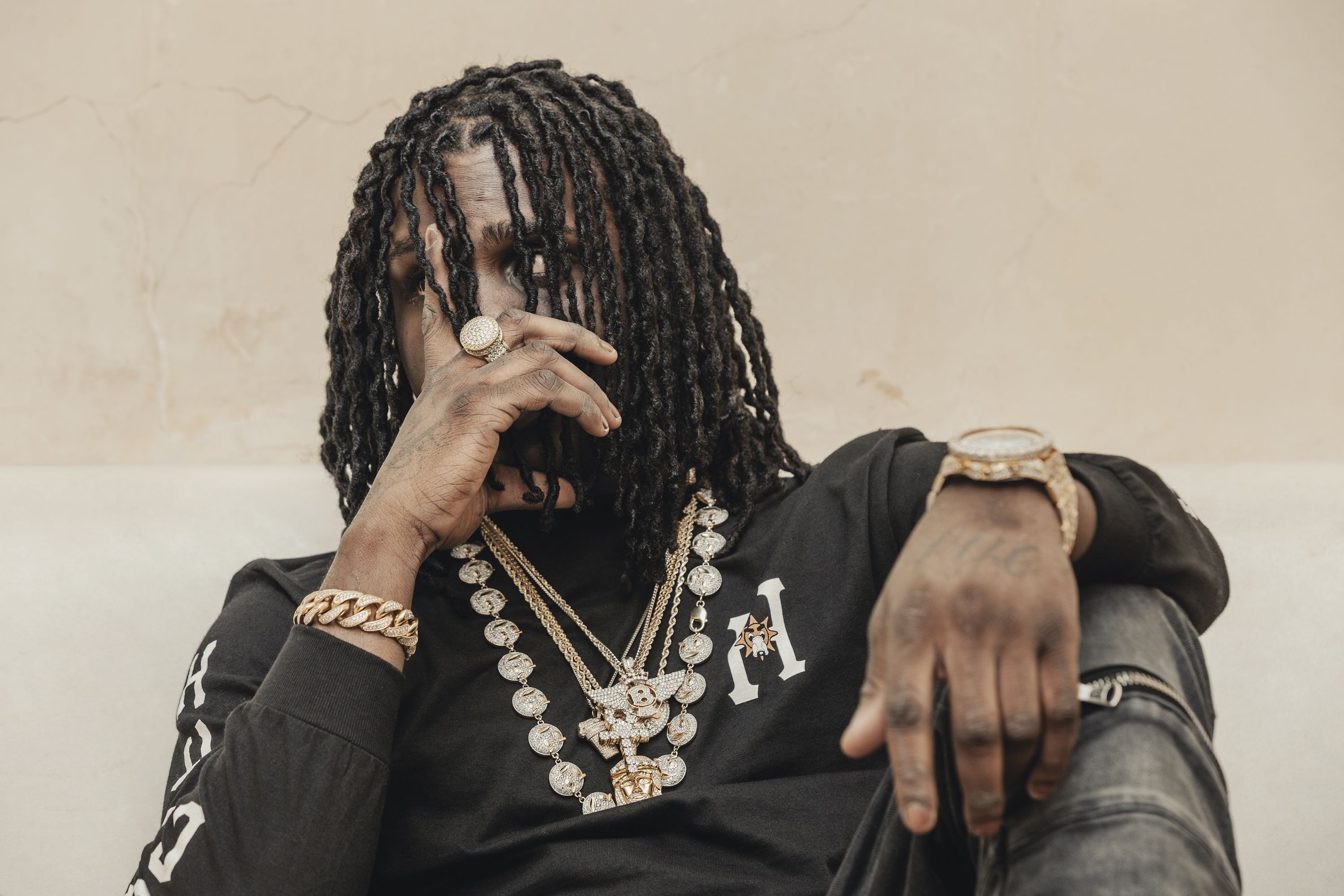 3000x2000 Chief Keef Wallpaper