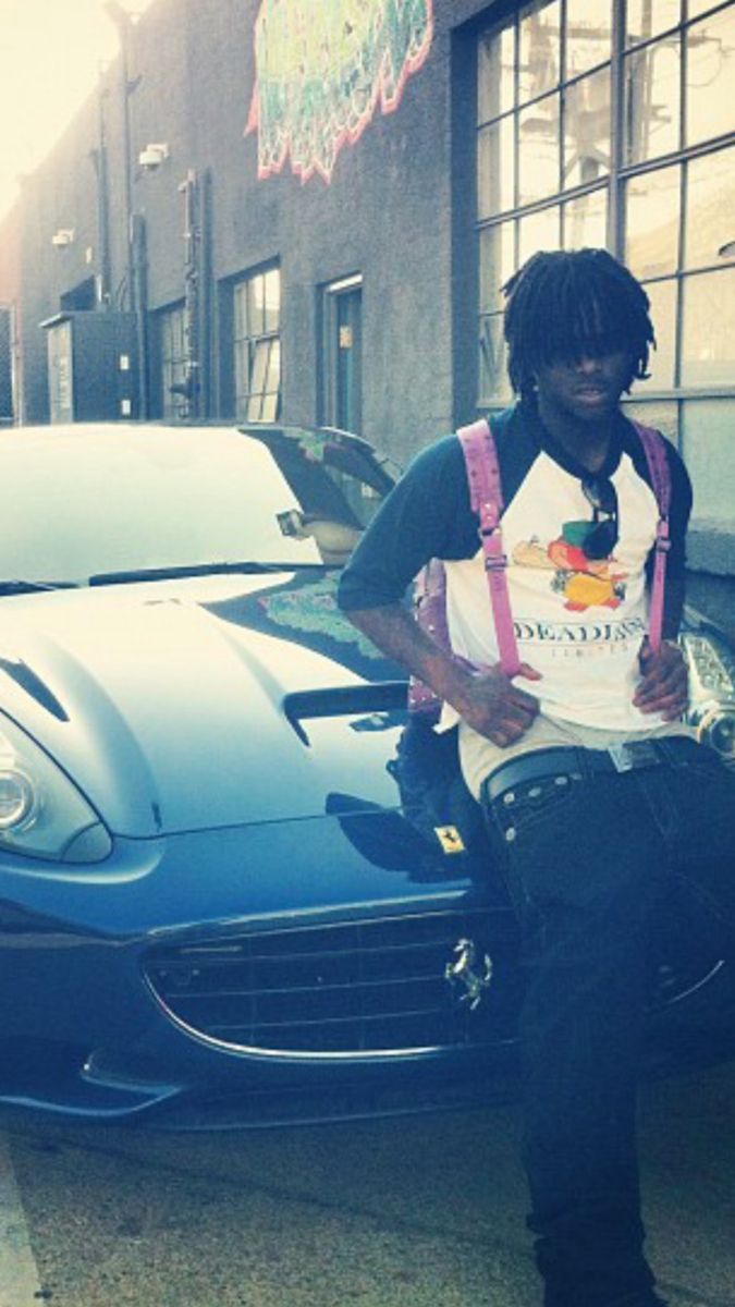 675x1200 Chief keef wallpaper rap aesthetic, Rapper wallpaper iphone, I love sosa