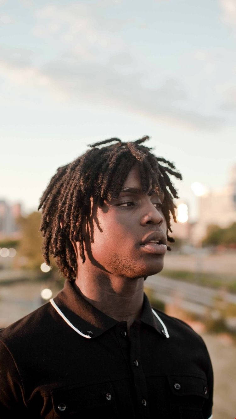 750x1334 Download Chief Keef Rapper Wallpaper
