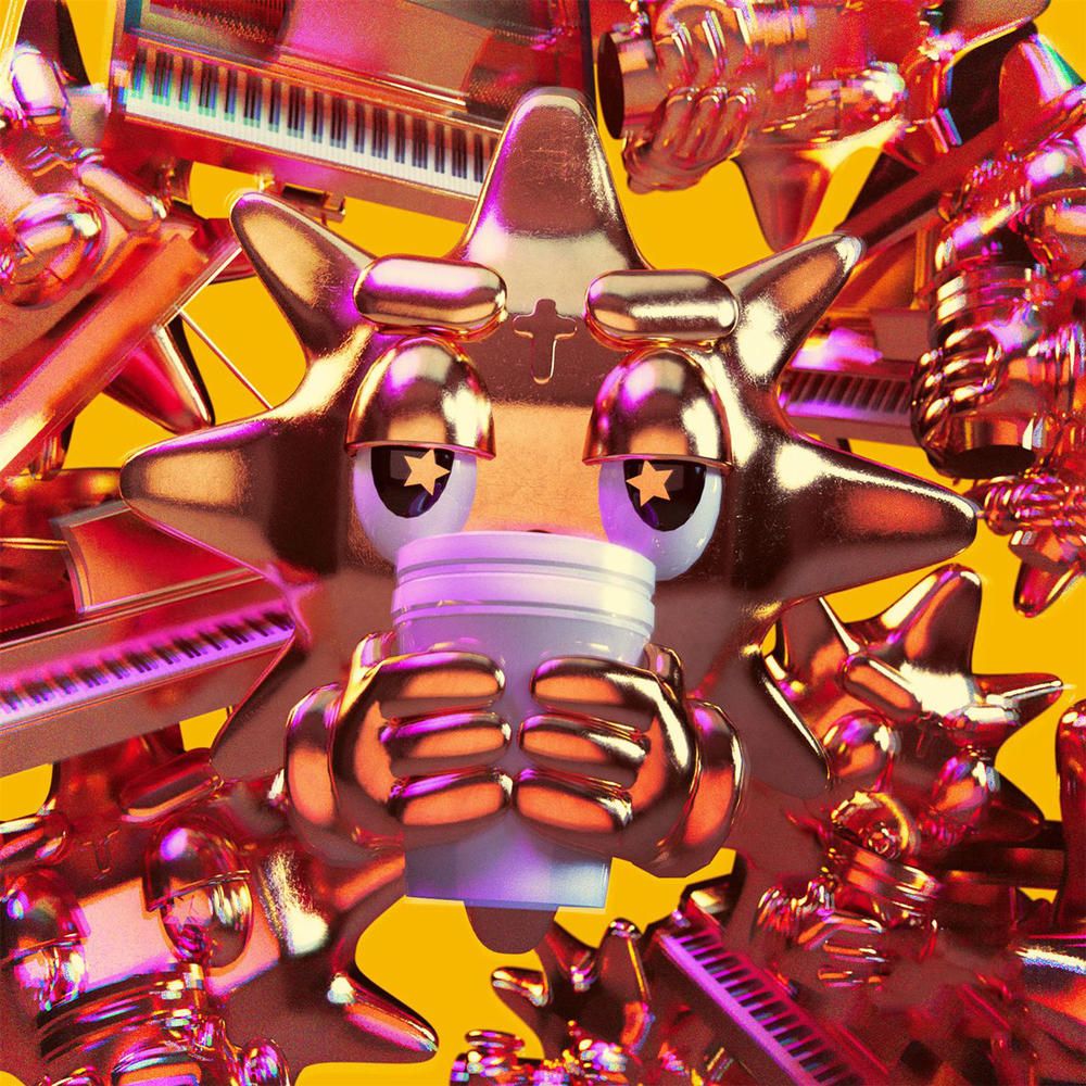 1000x1000 Album Review: Chief Keef Gets Overshadowed by Zaytoven's Production on GloToven