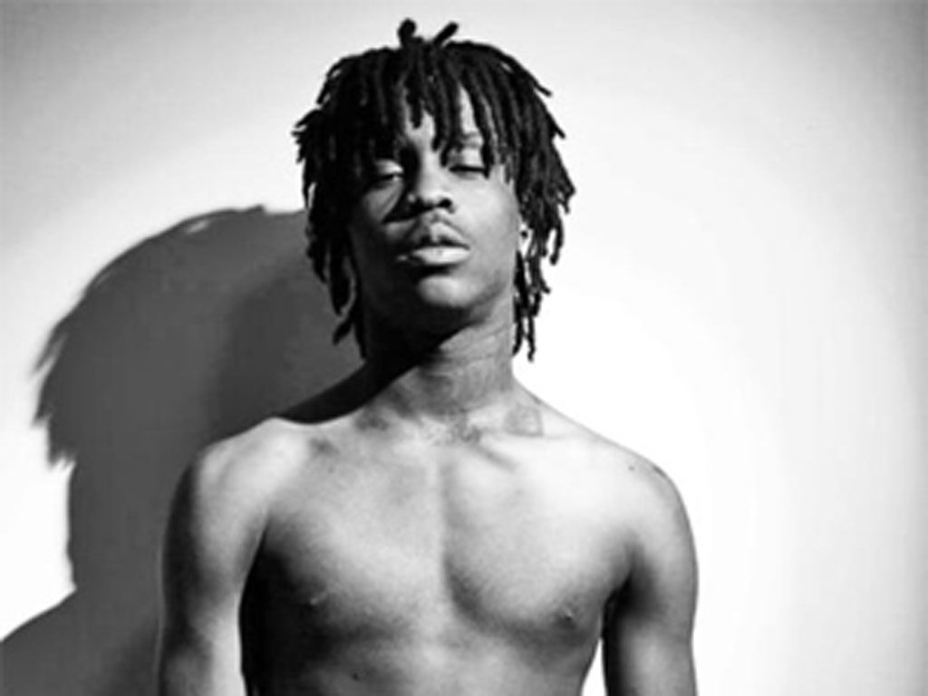 1024x768 Watch: Chief Keef