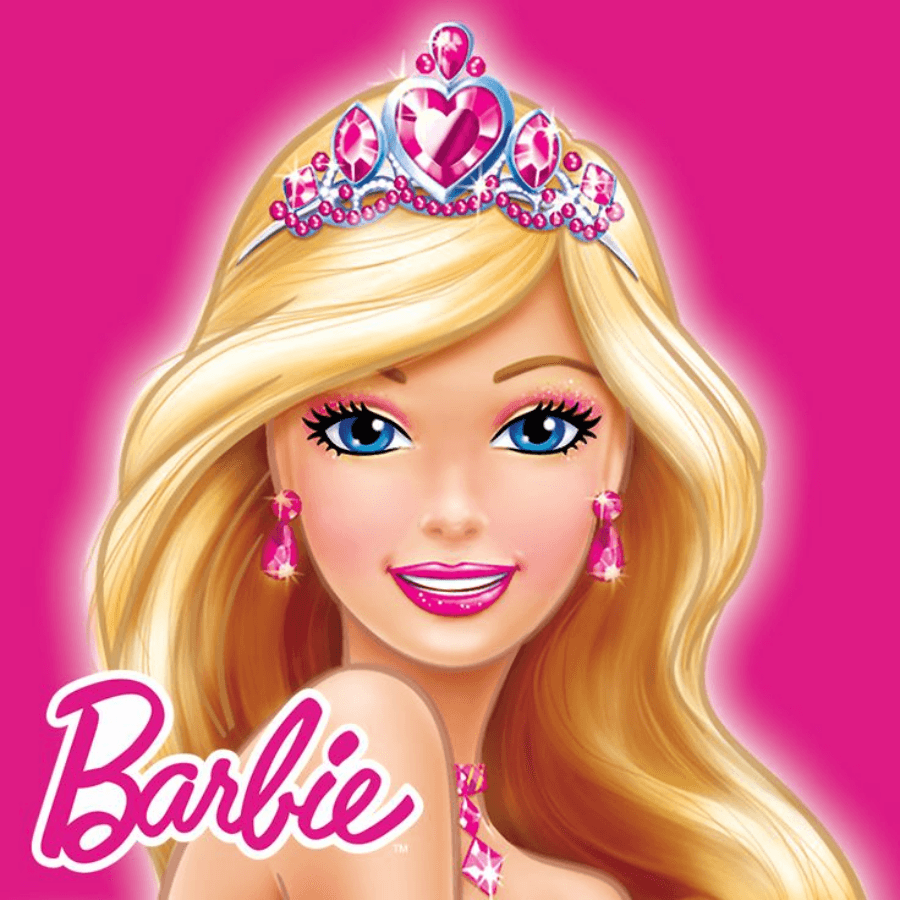 900x900 Princess Wallpaper Barbie Unicorn Unicorn Wonders Rainbows