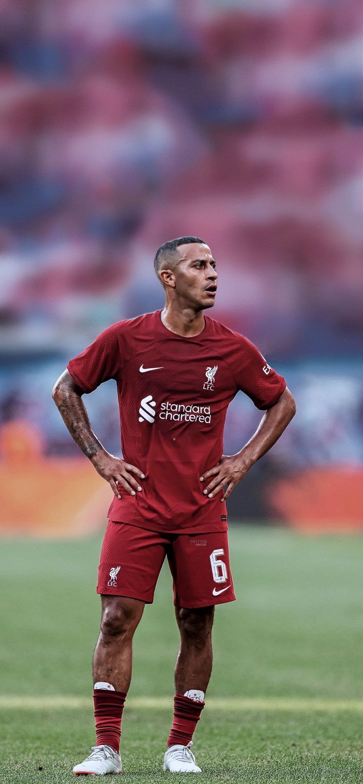 736x1591 Matip liverpool wallpaper. Fabinho liverpool wallpaper, Liverpool 4k, Soccer videos